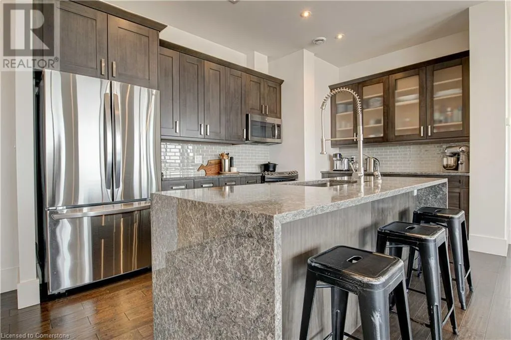 1 VICTORIA Street S Unit# 1902, #1902