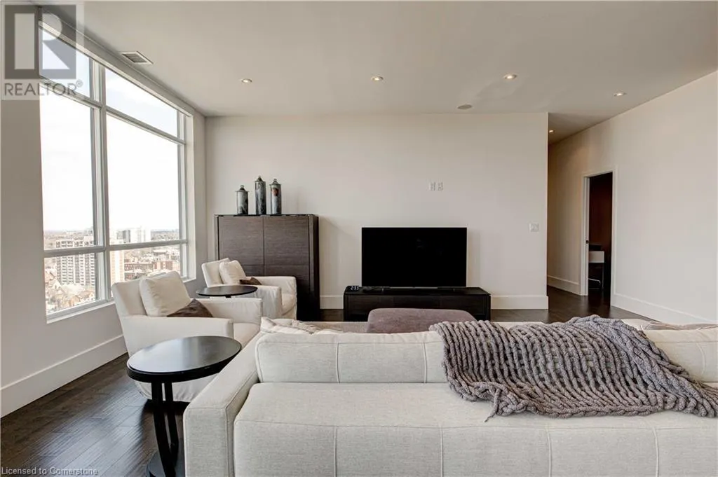 1 VICTORIA Street S Unit# 1902, #1902