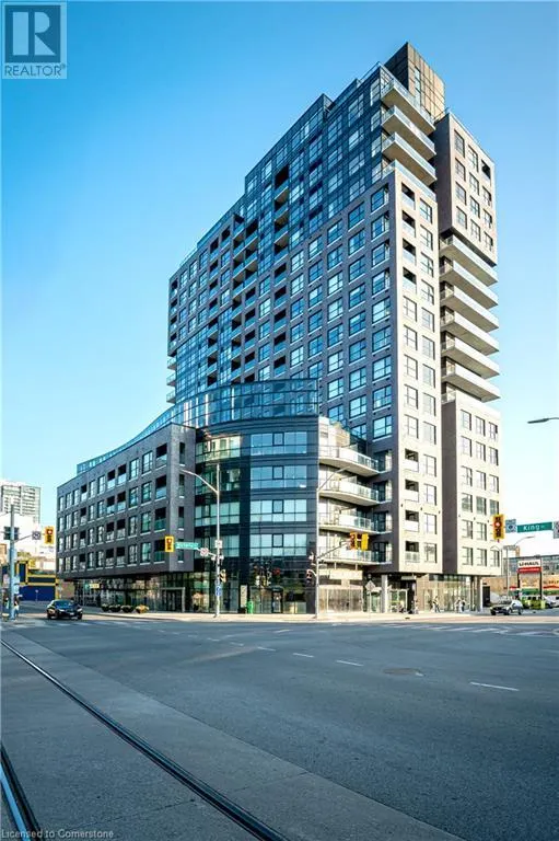 1 VICTORIA Street S Unit# 1902, #1902