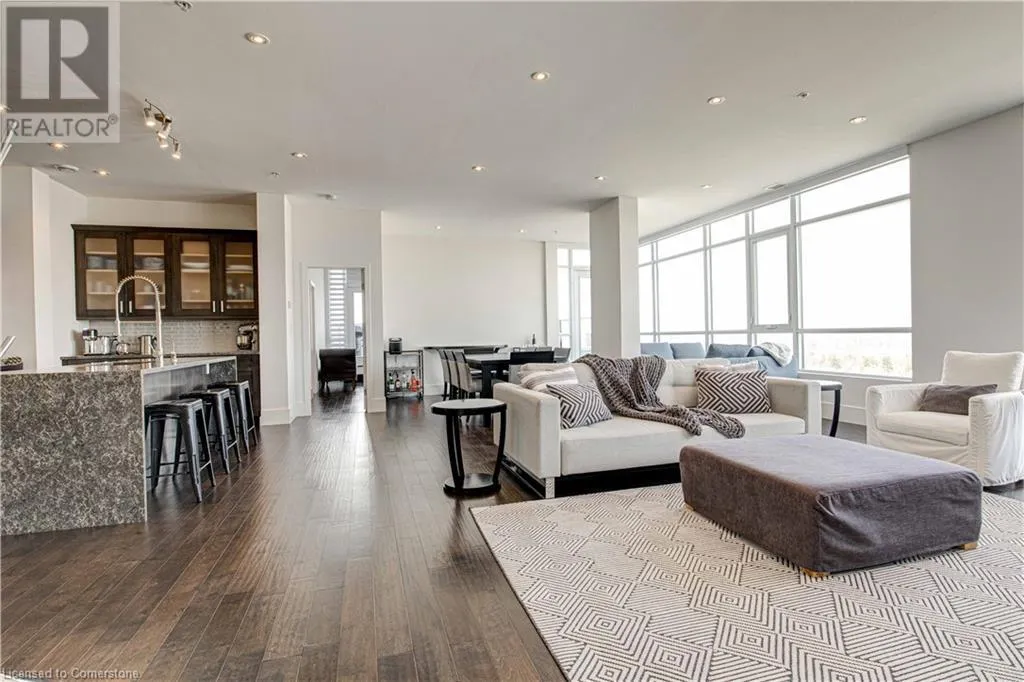 1 VICTORIA Street S Unit# 1902, #1902