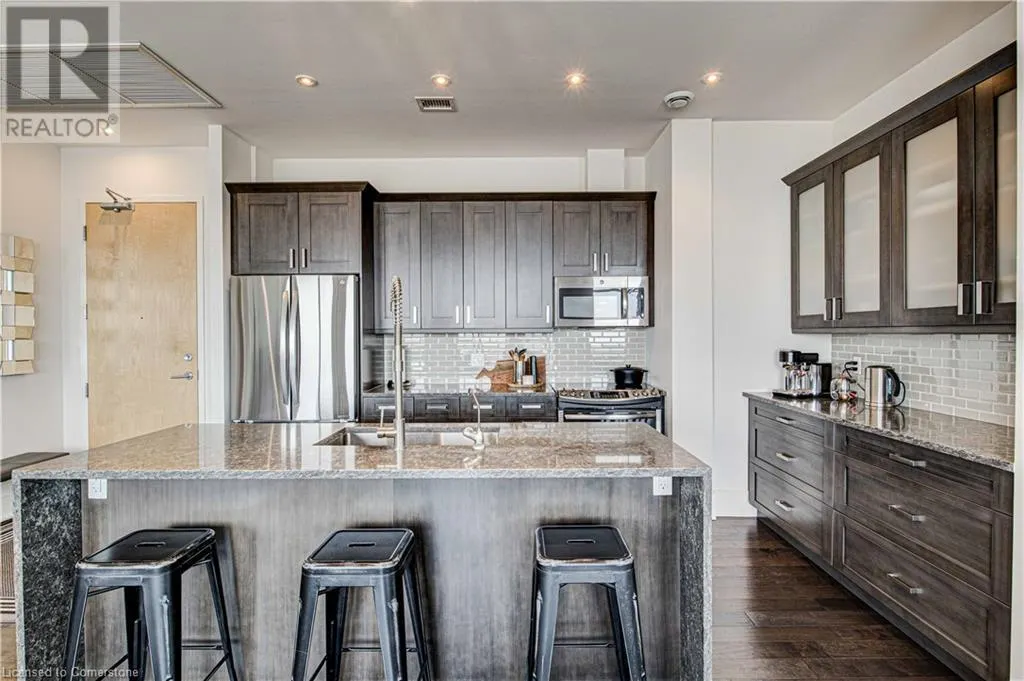 1 VICTORIA Street S Unit# 1902, #1902