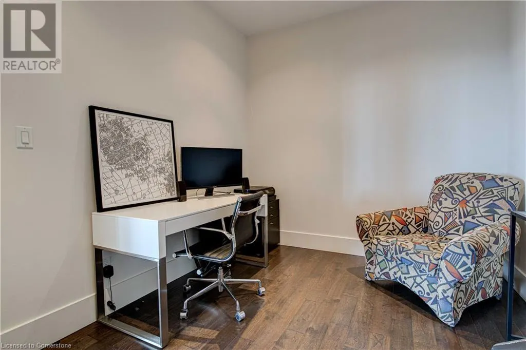 1 VICTORIA Street S Unit# 1902, #1902