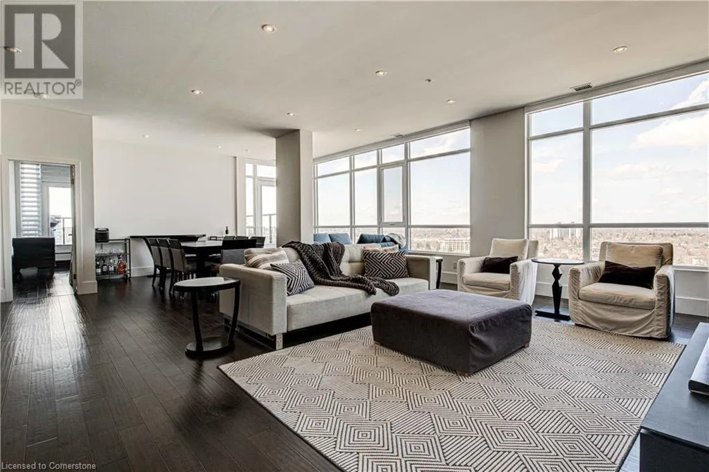 1 VICTORIA Street S Unit# 1902, #1902