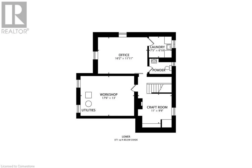 1 NELLES Boulevard