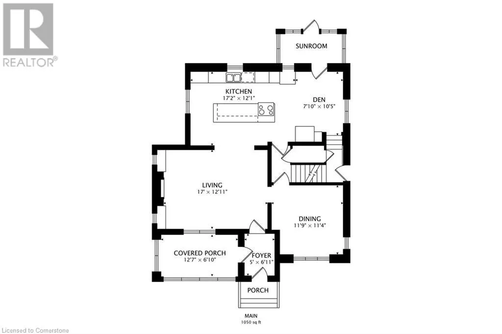 1 NELLES Boulevard