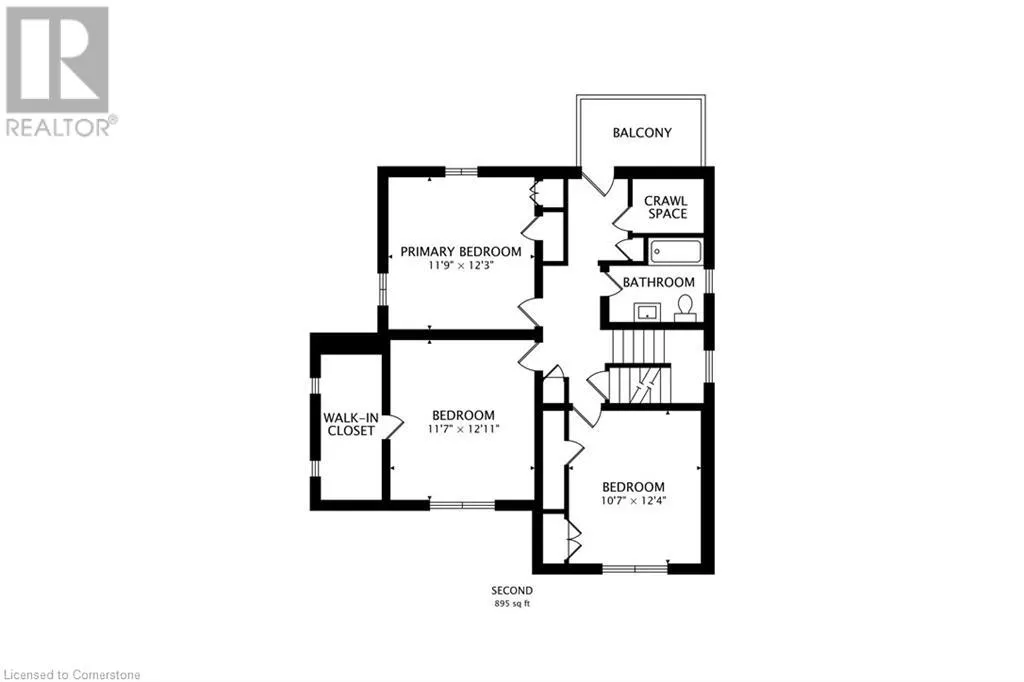 1 NELLES Boulevard