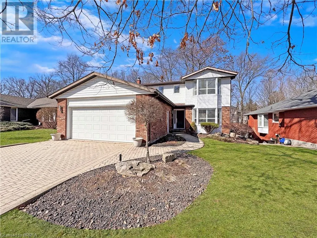 266 MEMORIAL Drive
