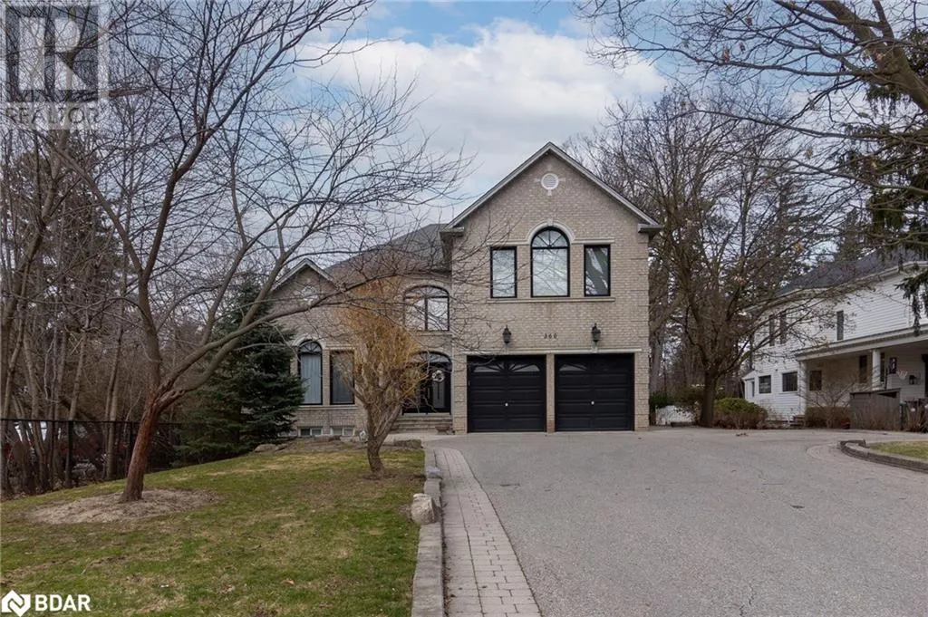360 CONSERVATION Drive