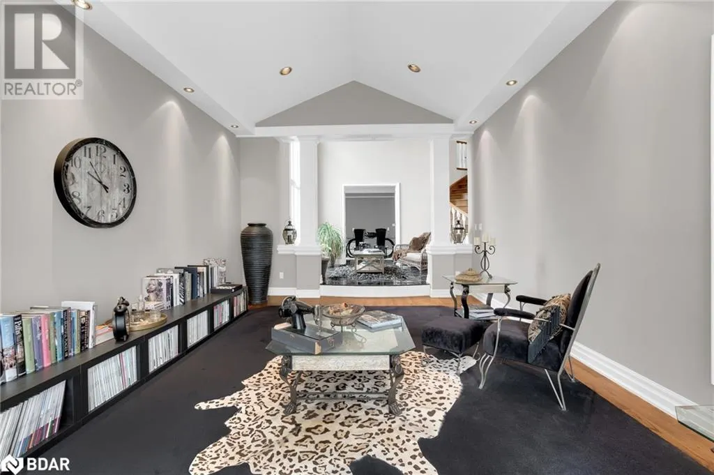360 CONSERVATION Drive