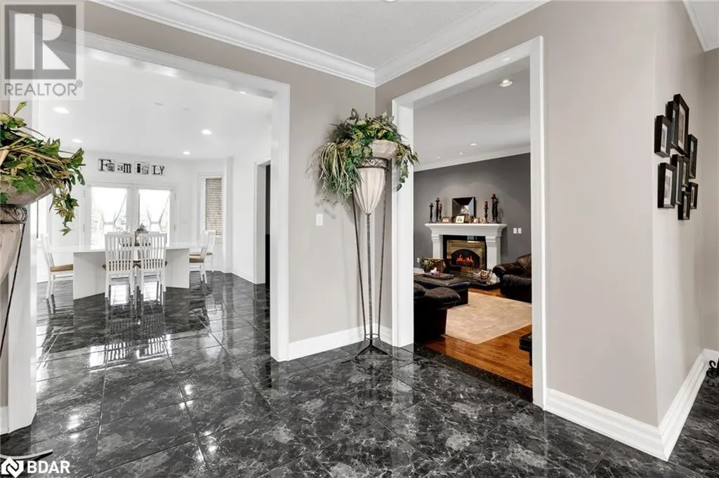 360 CONSERVATION Drive