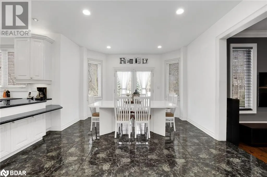 360 CONSERVATION Drive