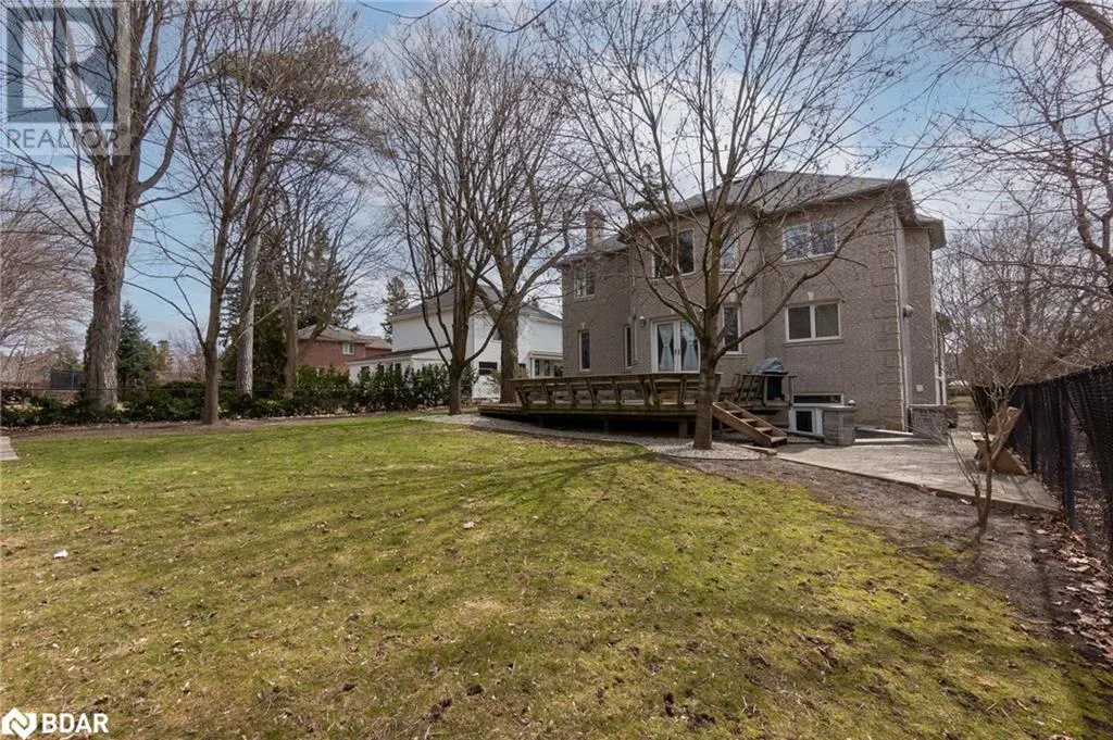 360 CONSERVATION Drive
