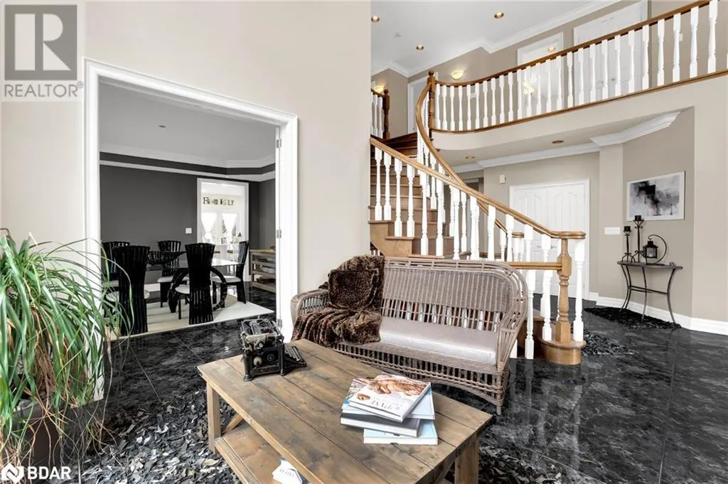 360 CONSERVATION Drive