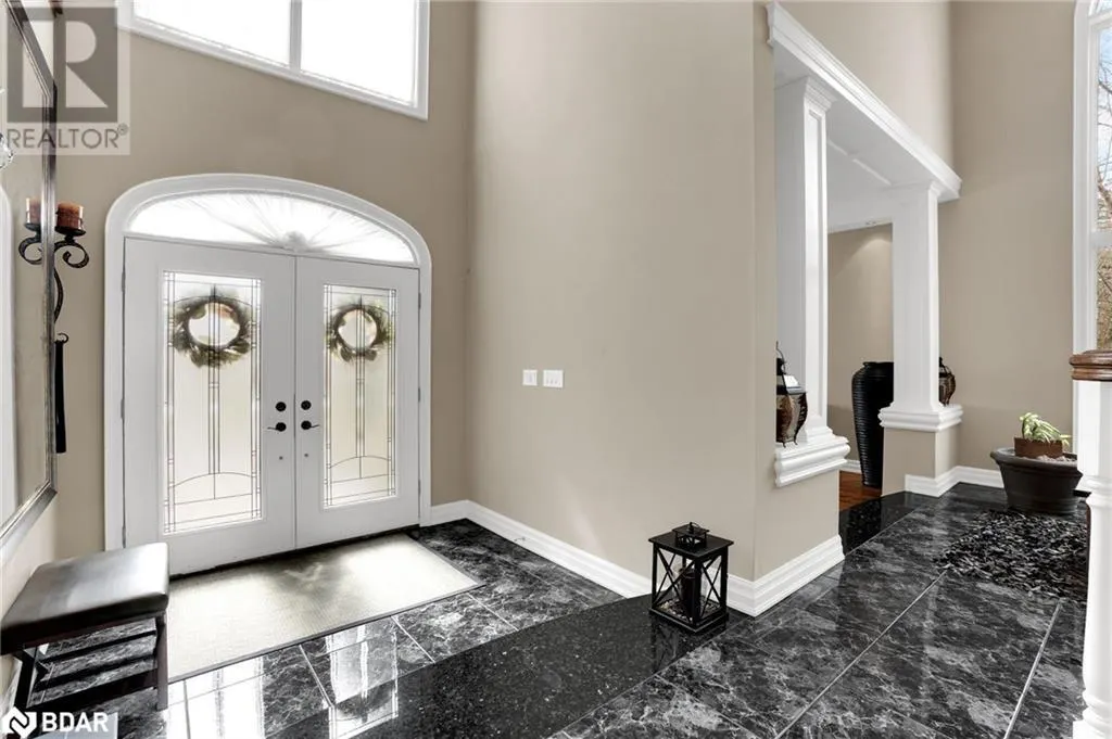 360 CONSERVATION Drive