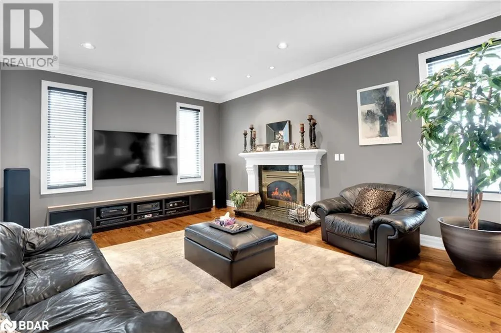 360 CONSERVATION Drive
