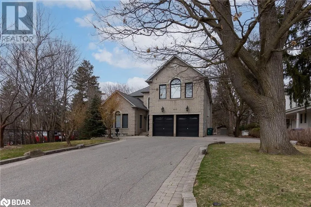 360 CONSERVATION Drive