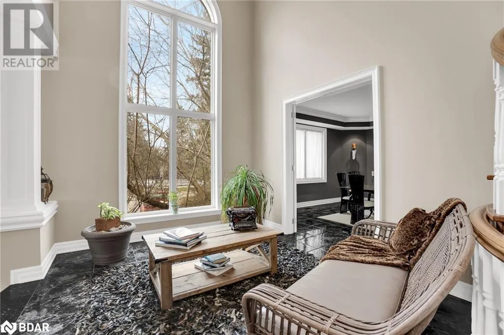 360 CONSERVATION Drive