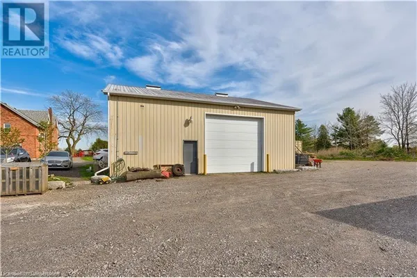 65 CONCESSION 6TH Road E