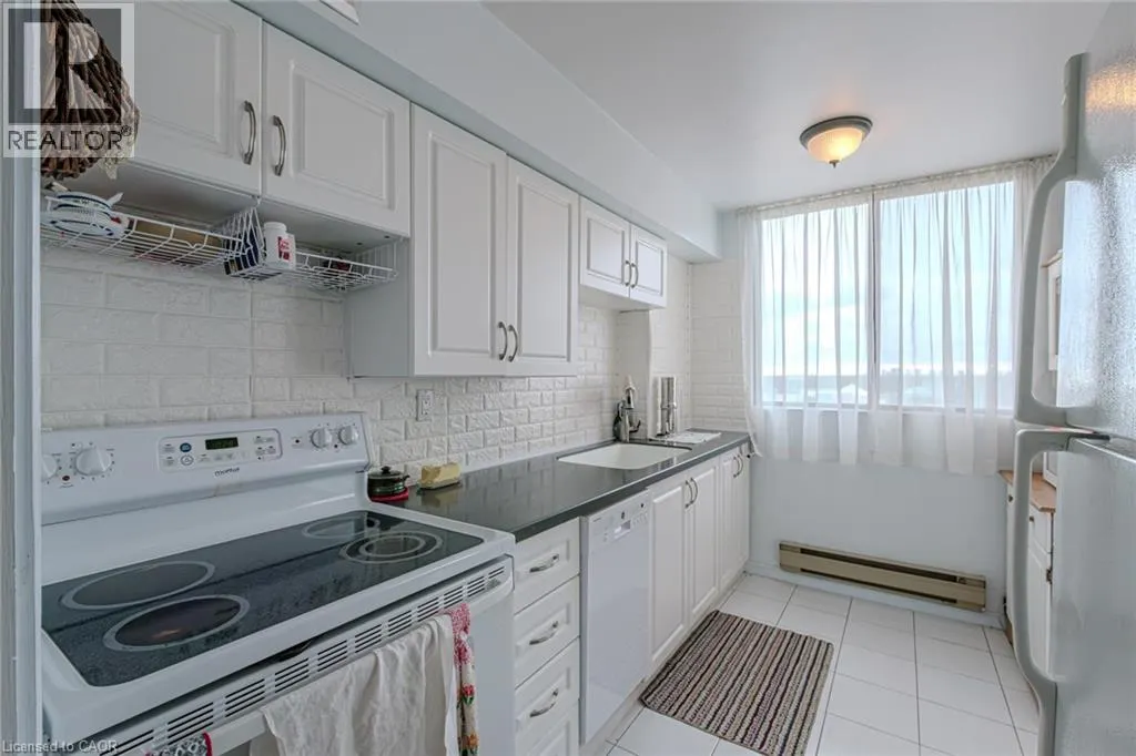 6500 MONTEVIDEO Road Unit# 1203, #1203