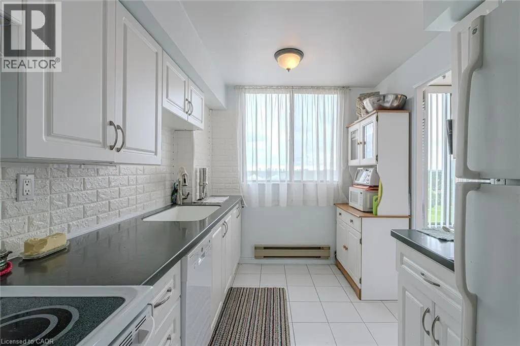 6500 MONTEVIDEO Road Unit# 1203, #1203
