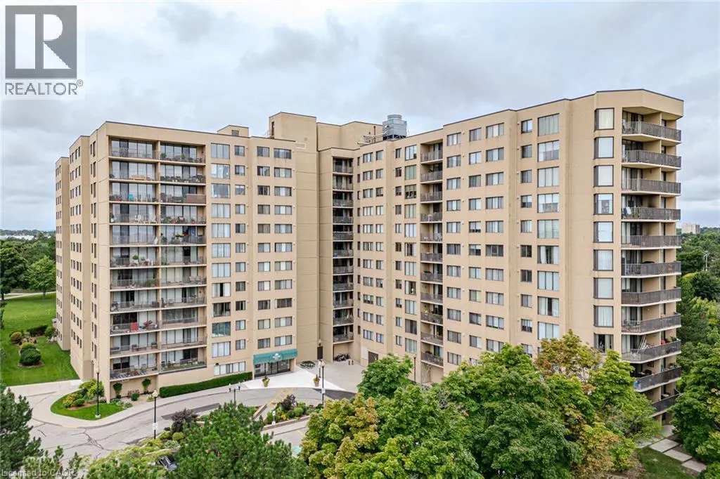 6500 MONTEVIDEO Road Unit# 1203, #1203
