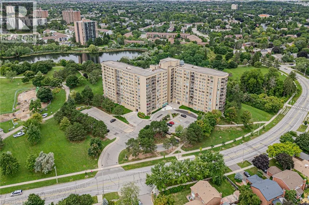 6500 MONTEVIDEO Road Unit# 1203, #1203