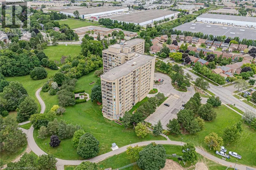 6500 MONTEVIDEO Road Unit# 1203, #1203