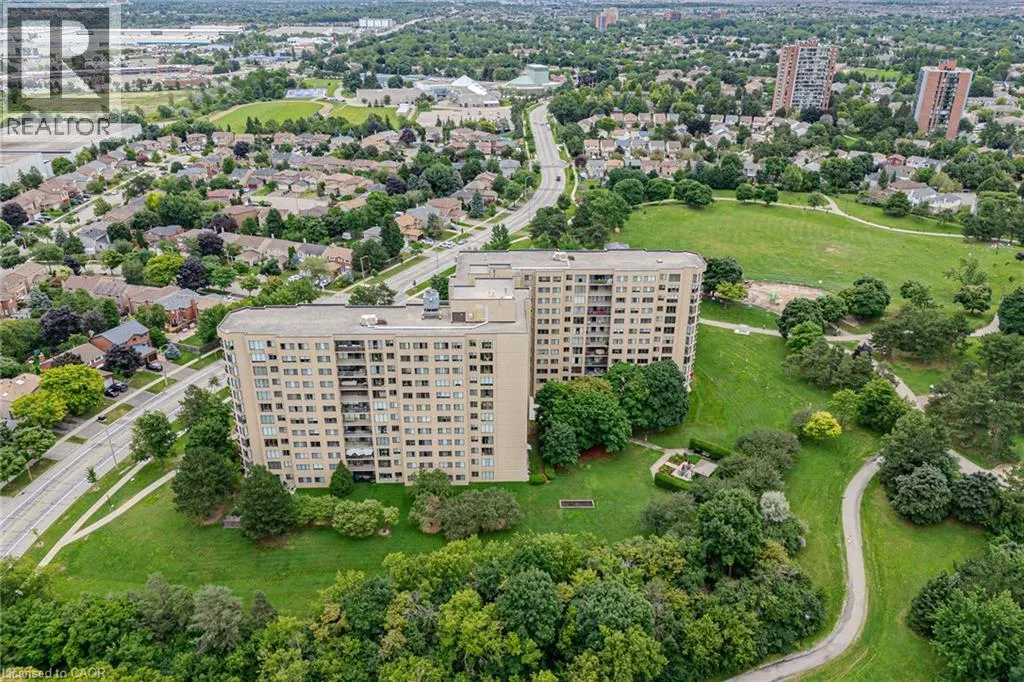6500 MONTEVIDEO Road Unit# 1203, #1203