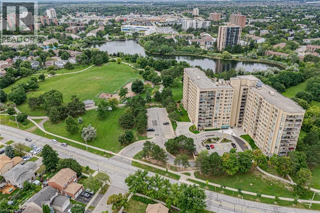 6500 MONTEVIDEO Road Unit# 1203, #1203