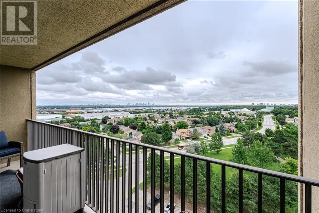 6500 MONTEVIDEO Road Unit# 1203, #1203