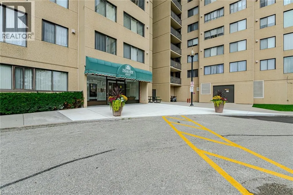 6500 MONTEVIDEO Road Unit# 1203, #1203