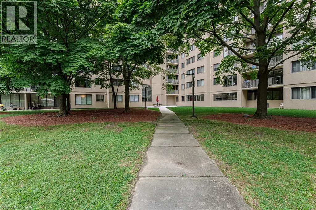 6500 MONTEVIDEO Road Unit# 1203, #1203