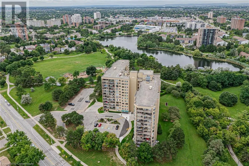 6500 MONTEVIDEO Road Unit# 1203, #1203