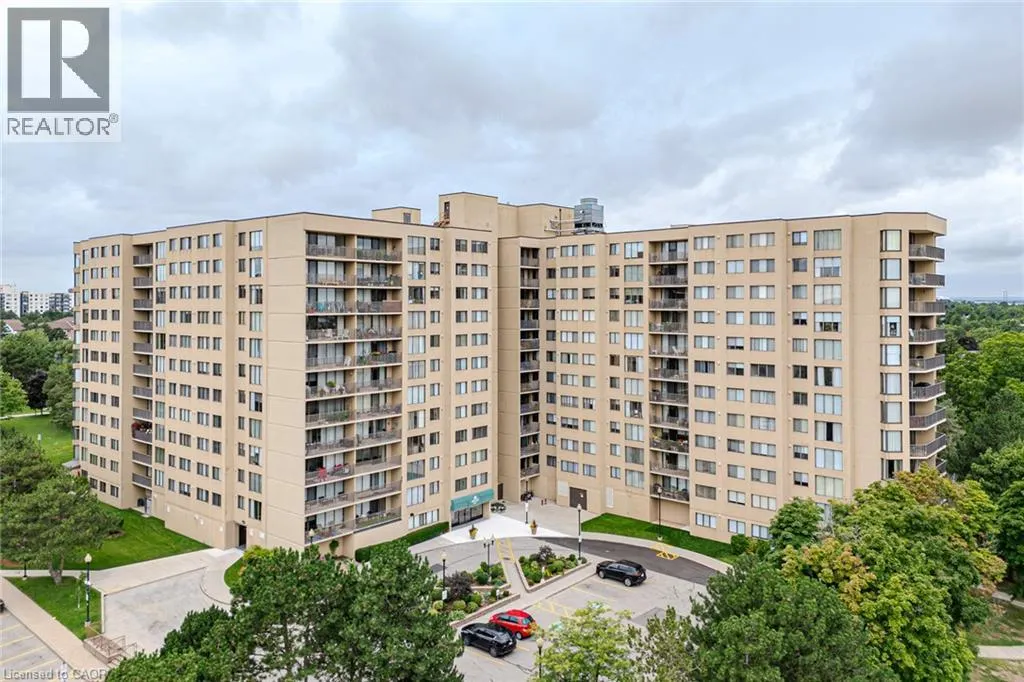 6500 MONTEVIDEO Road Unit# 1203, #1203