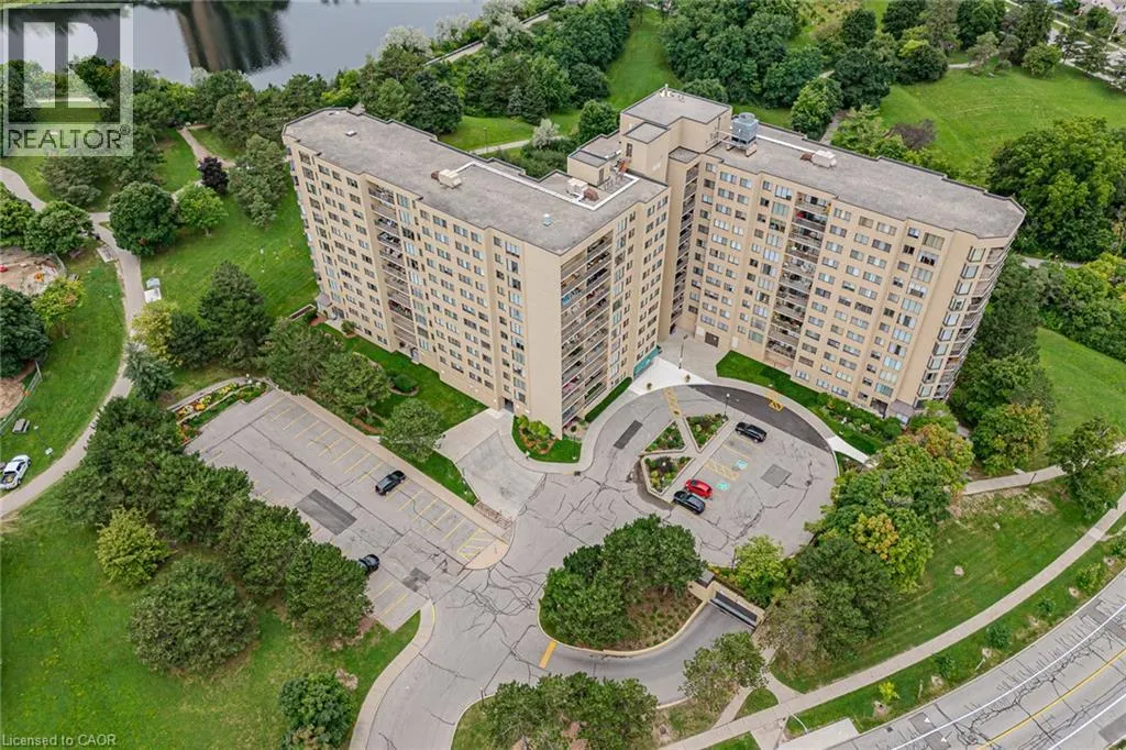 6500 MONTEVIDEO Road Unit# 1203, #1203