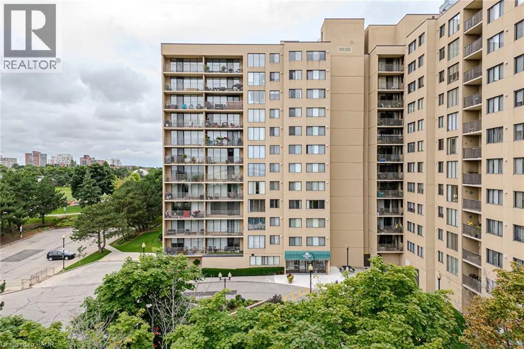 6500 MONTEVIDEO Road Unit# 1203, #1203