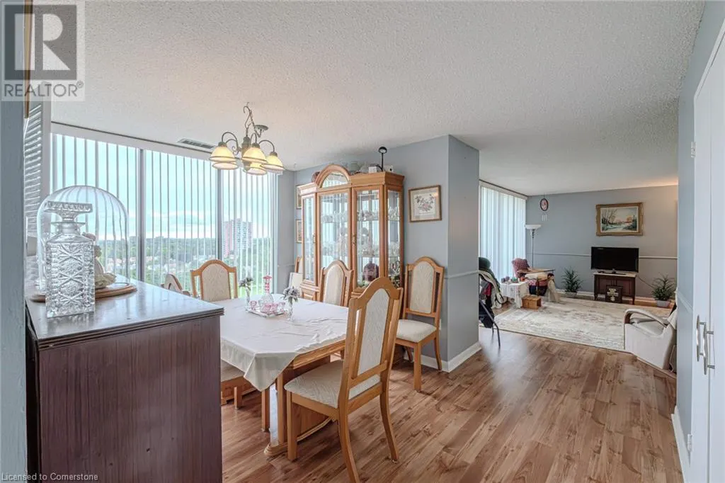 6500 MONTEVIDEO Road Unit# 1203, #1203