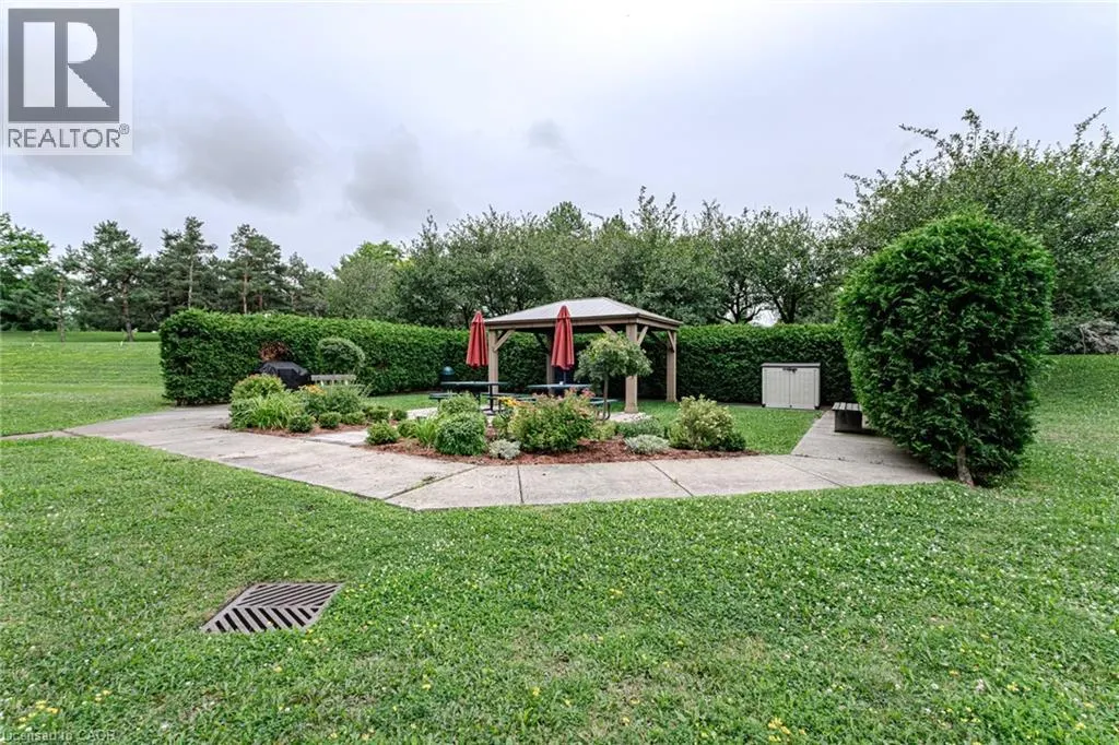 6500 MONTEVIDEO Road Unit# 1203, #1203