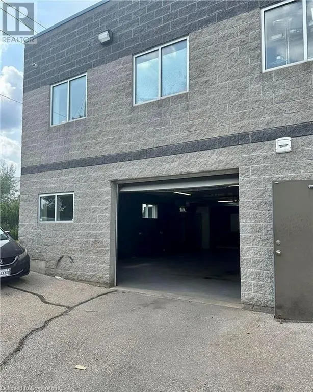 35 CHERRY BLOSSOM Road Unit# 3B, #3B