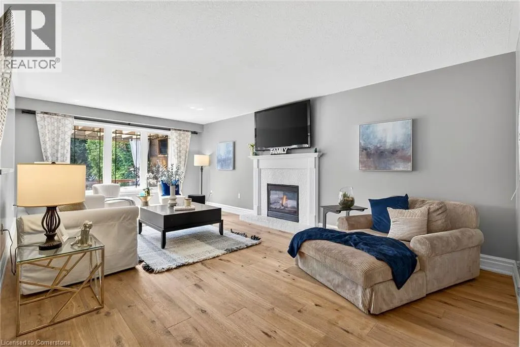 27 SURREY Drive