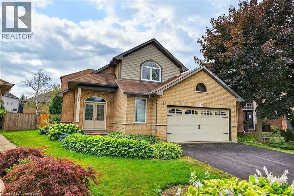 27 SURREY Drive