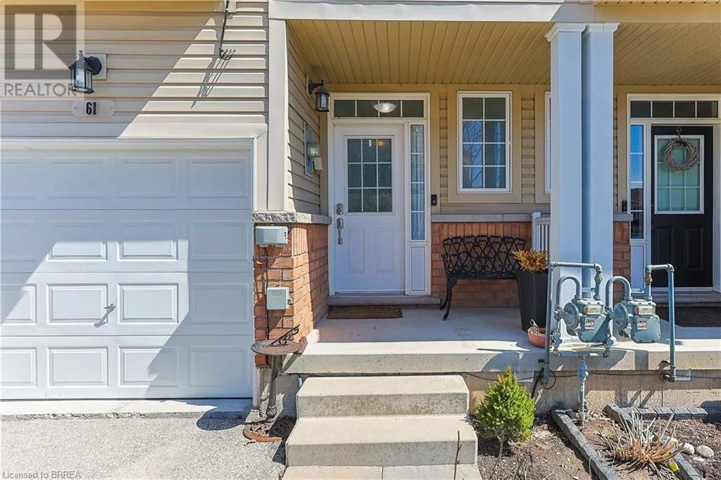 21 DIANA Avenue Unit# 61, #61