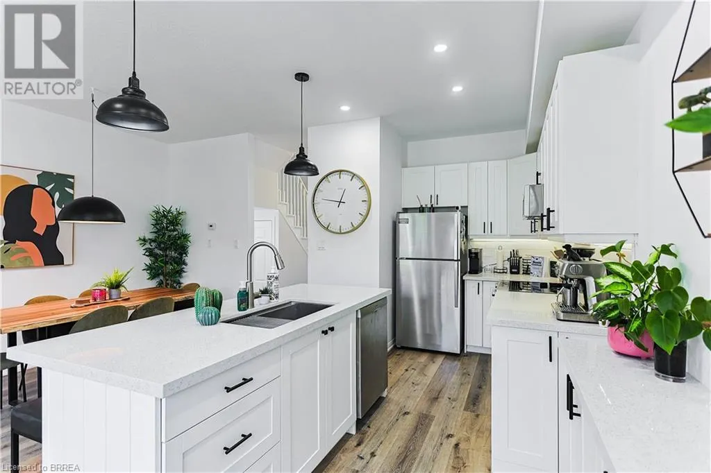 21 DIANA Avenue Unit# 61, #61