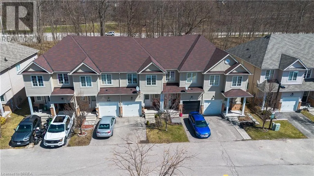 21 DIANA Avenue Unit# 61, #61