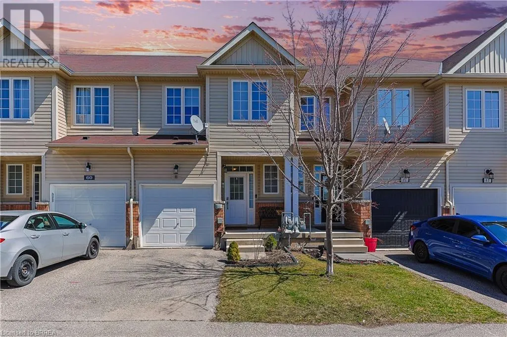 21 DIANA Avenue Unit# 61, #61