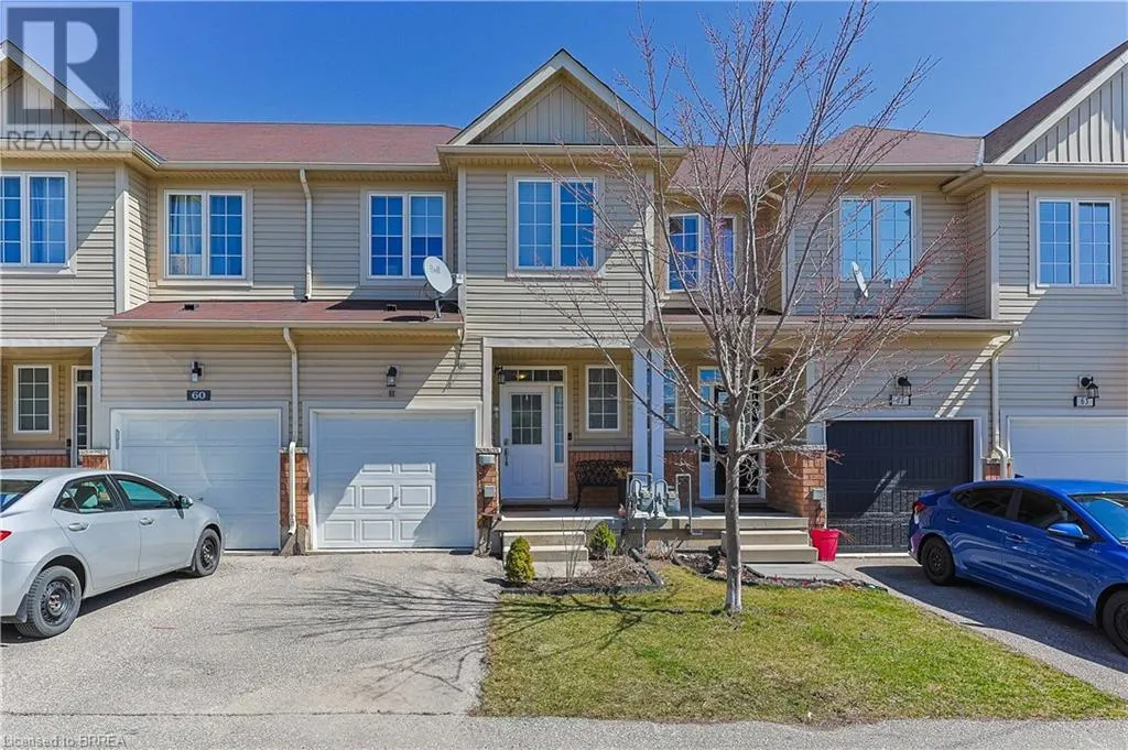 21 DIANA Avenue Unit# 61, #61