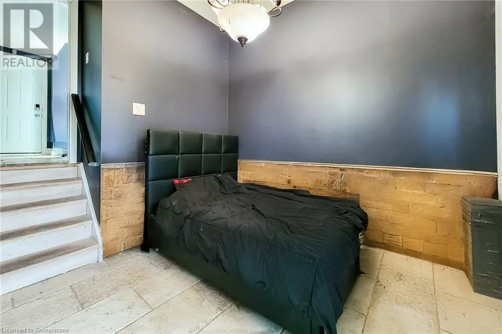 1255 UPPER GAGE Avenue Unit# 6, #6