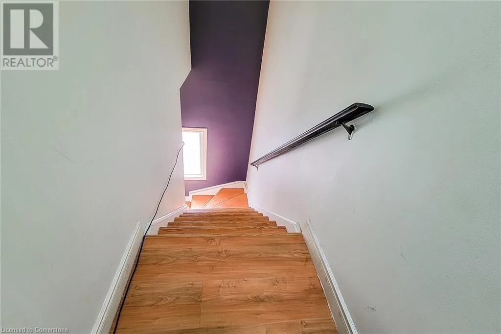 1255 UPPER GAGE Avenue Unit# 6, #6