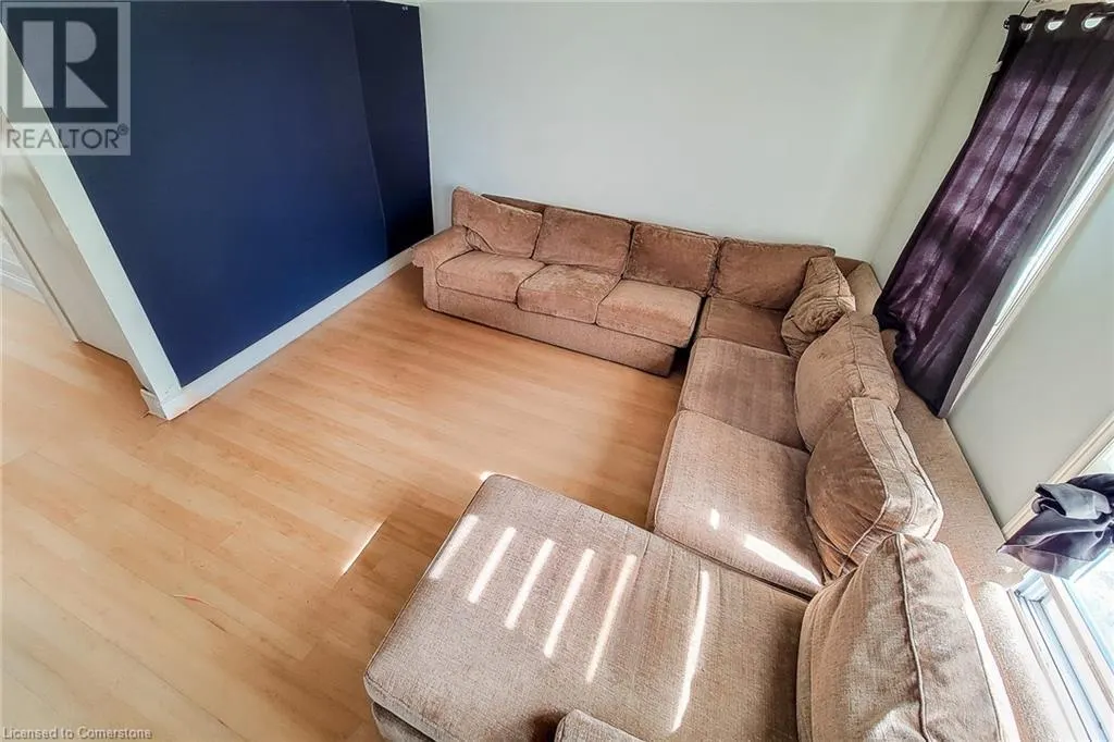 1255 UPPER GAGE Avenue Unit# 6, #6