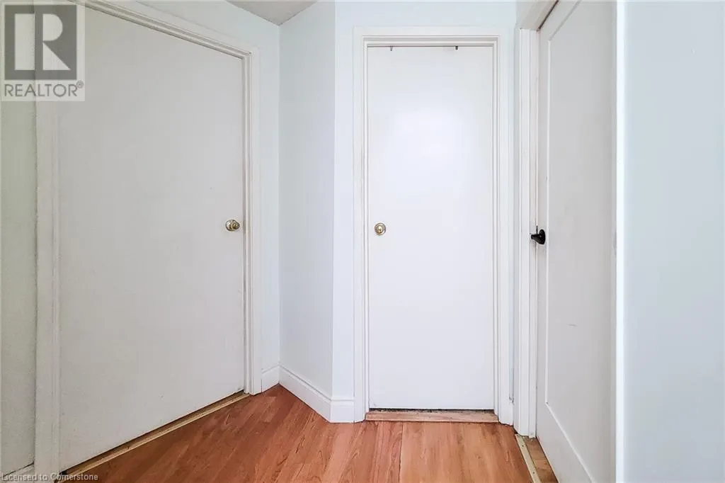 1255 UPPER GAGE Avenue Unit# 6, #6
